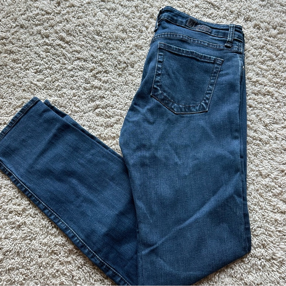 Kut from the Cloth High Waist Skinny Jeans size 8